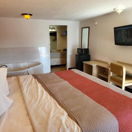 Fairbridge Inn Express London מראה חיצוני תמונה