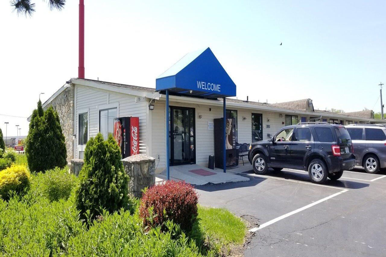 Fairbridge Inn Express London מראה חיצוני תמונה