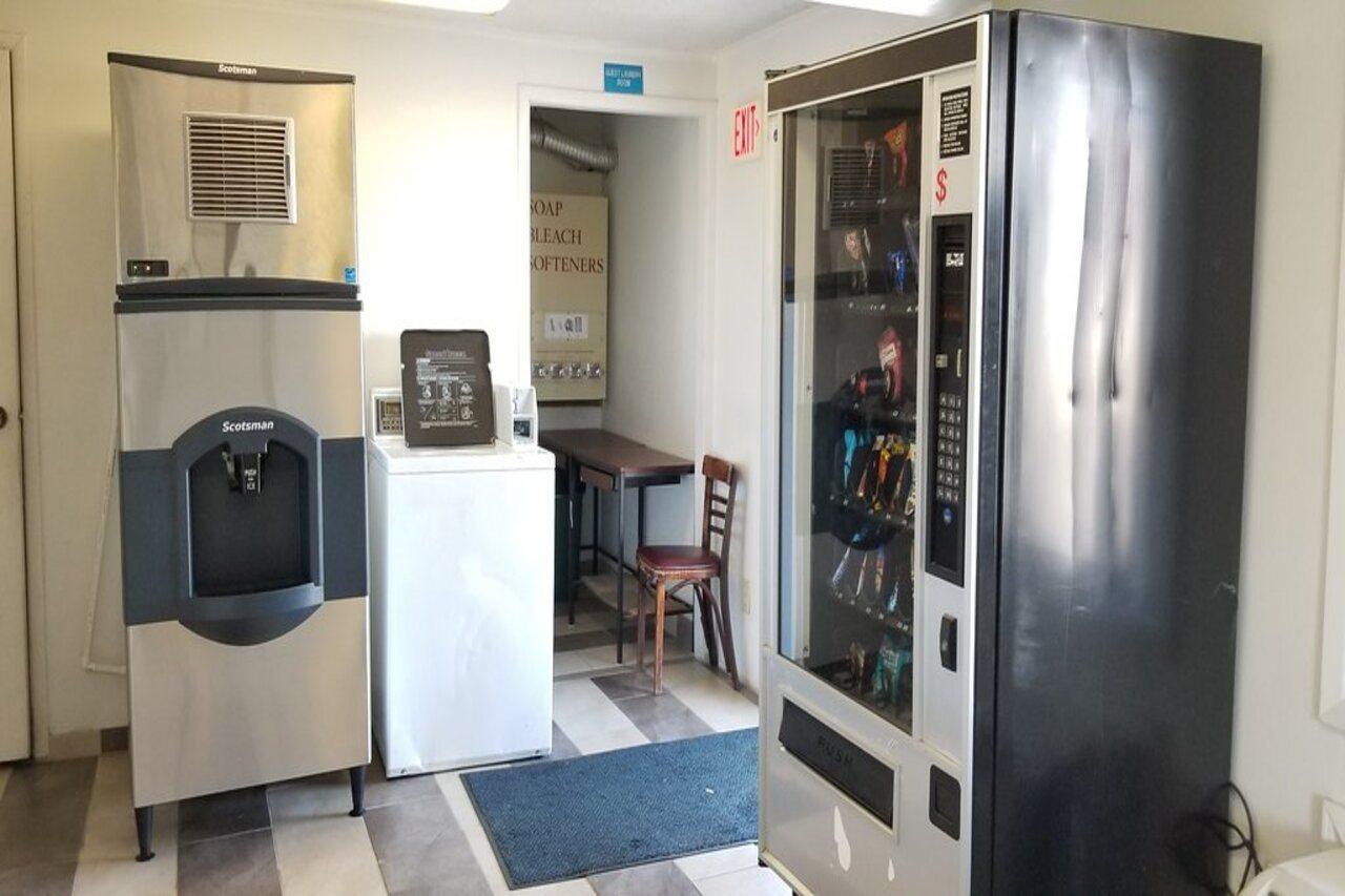 Fairbridge Inn Express London מראה חיצוני תמונה