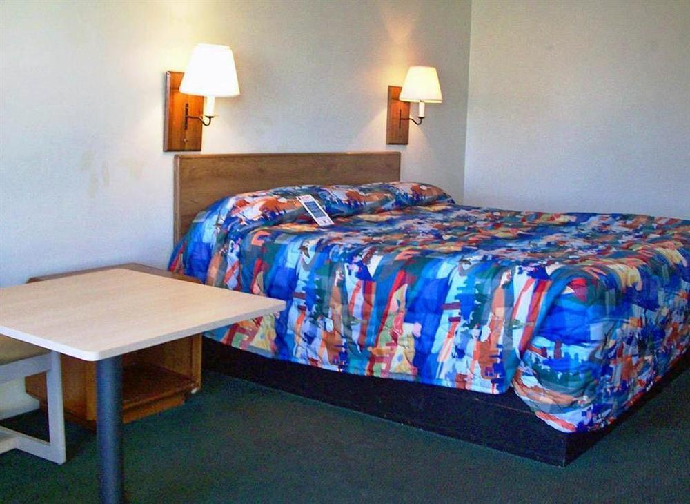 Fairbridge Inn Express London חדר תמונה