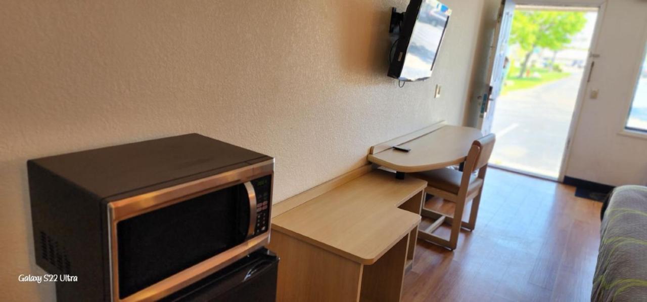 Fairbridge Inn Express London מראה חיצוני תמונה