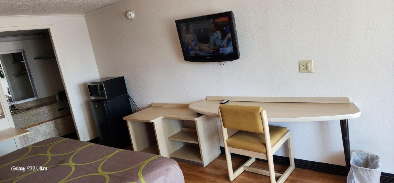 Fairbridge Inn Express London מראה חיצוני תמונה