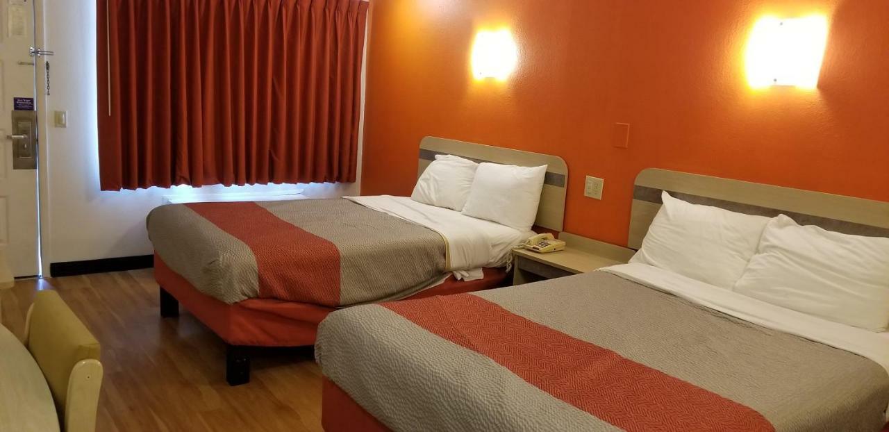 Fairbridge Inn Express London מראה חיצוני תמונה