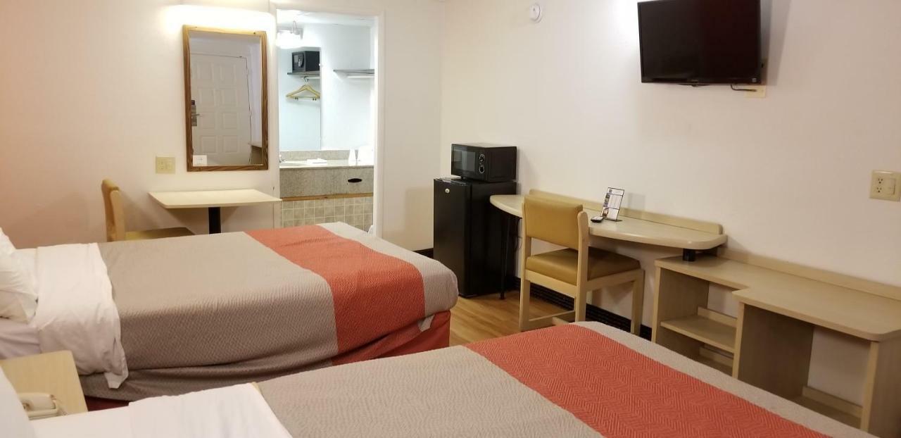 Fairbridge Inn Express London מראה חיצוני תמונה