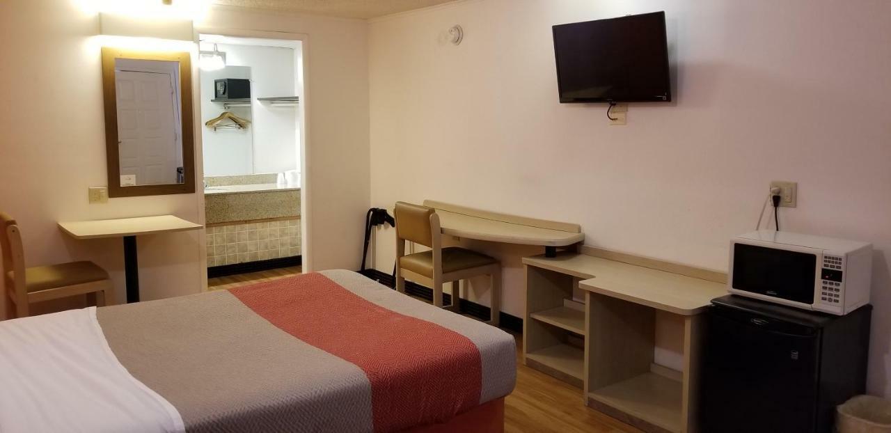 Fairbridge Inn Express London מראה חיצוני תמונה