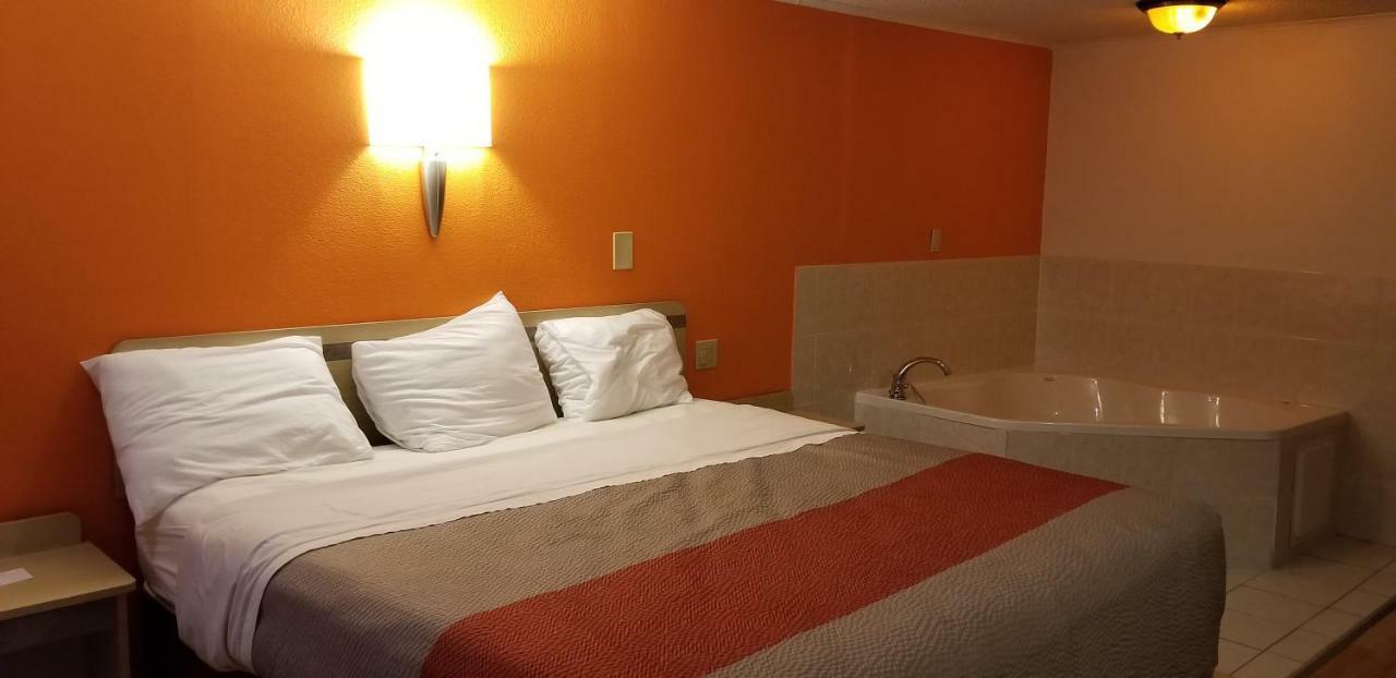 Fairbridge Inn Express London מראה חיצוני תמונה